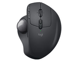 logicool MX ERGO