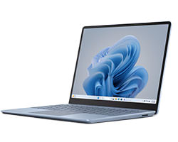 Microsoft Surface Laptop Go3