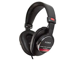 SONY MDR-CD900ST