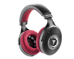 FOCAL CLEAR MG PRO