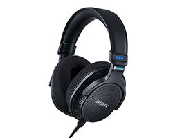 SONY  MDR-MV1