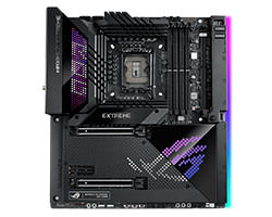 ASUS ROG MAXIMUS Z690 EXTREME