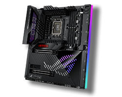 ASUS ROG MAXIMUS Z790 EXTREME LGA1700 E-ATX