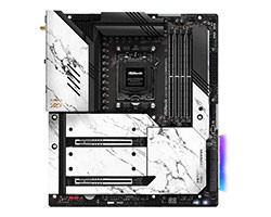 ASROCK X670E Taichi Carara