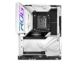 ASUS ROG MAXIMUS Z790 FORMULA