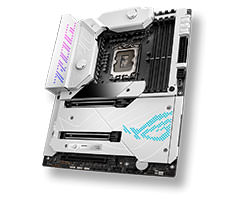 ASUS ROG MAXIMUS Z690 FORMULA