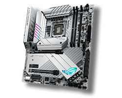 ASUS ROG MAXIMUS Z790 APEX