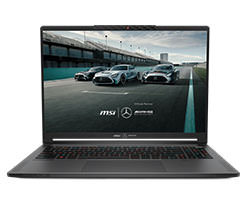 MSI Stealth-16-MercedesAMG-A13VG-063JP