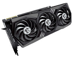 MSI GeForce RTX3090 X GAMING TRIO