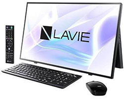 NEC LAVIE A27 A2797