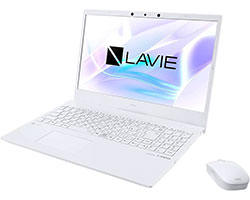 NEC LAVIE N15 N1575