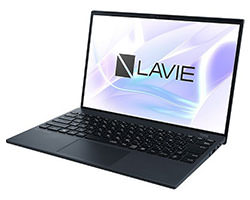 NEC LAVIE NEXTREME Carbon PC-XC750DAB