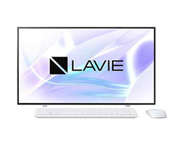 NEC LAVIE Home All-in-one HA970