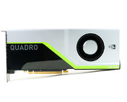 NVIDIA QUADRO RTX 6000