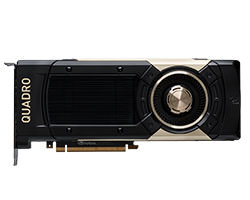 NVIDIA Quadro GV100