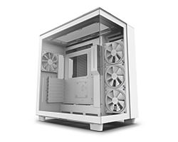 NZXT H9 Elite