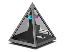 aiuto AZZA PYRAMID CSAZ-804V