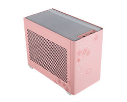 COOLER MASTER MasterBox NR200P Sakura Limited Edition