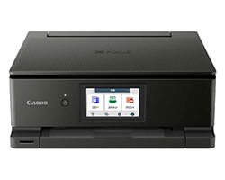 Canon PIXUS TS8730