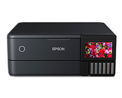 EPSON EW-M873T