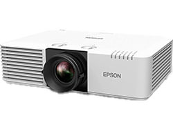 EPSON EB-L630U