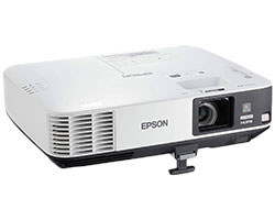 EPSON EB-2155W