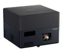 EPSON dreamio EF-12