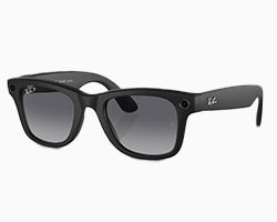 Ray-Ban Meta Wayfarer RW4006