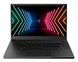 Razer Blade 15 Advanced Model