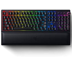 Razer BlackWidow V3 Pro