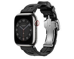 Apple Watch series9 HERMES 45mm GPS+Cellular