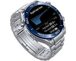 HUAWEI WATCH Ultimate