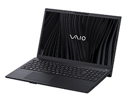 VAIO S15 ALL BLACK EDITION