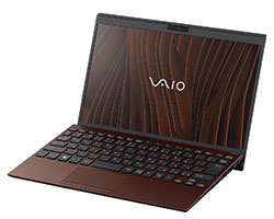 VAIO SX12