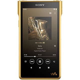 SONYのWalkman(ウォークマン) 高価買取ならパソランへ!!