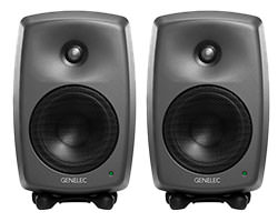 TGENELEC 8330A