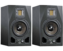 ADAM AUDIO A5X