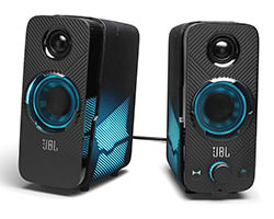 JBL Quantum Duo