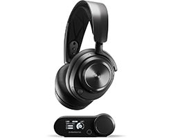 SteelSeries Arctis Nova Pro Wireless