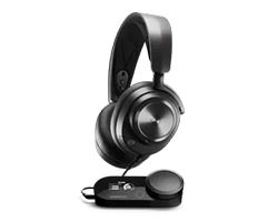 SteelSeries Arctis Nova Pro