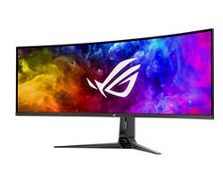 ASUS ROG Swift OLED PG49WCD