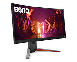 BenQ MOBIUZ EX3415R