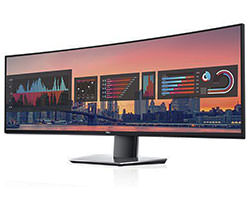 DELL U4919DW