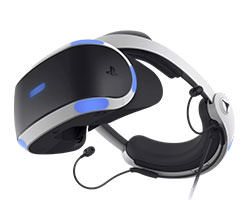 SONY PlayStation VR2(CFIJ-17000)