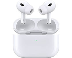 Apple AirPods Pro 第2世代