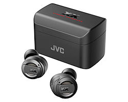 JVC HA-XC72T