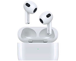 Apple AirPods 第3世代