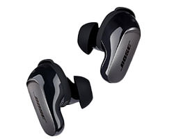 BOSE QuietComfort Ultra Earbuds