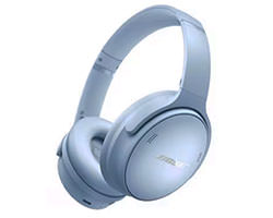 Bose QuietComfort Headphones