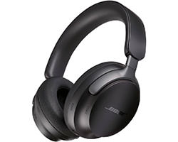 Bose QuietComfort Ultra Headphones